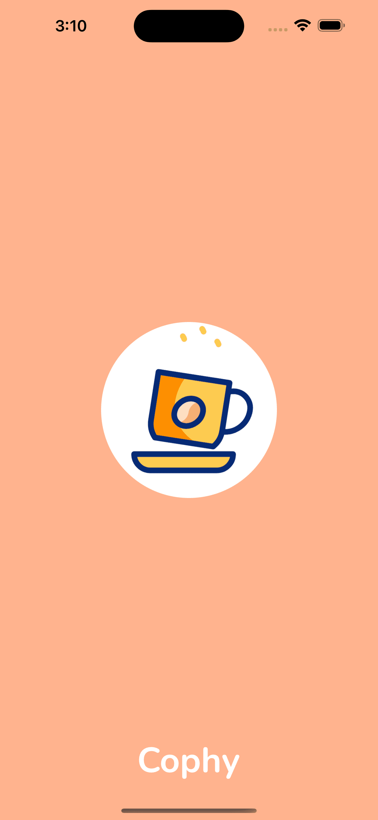 Splash Screen