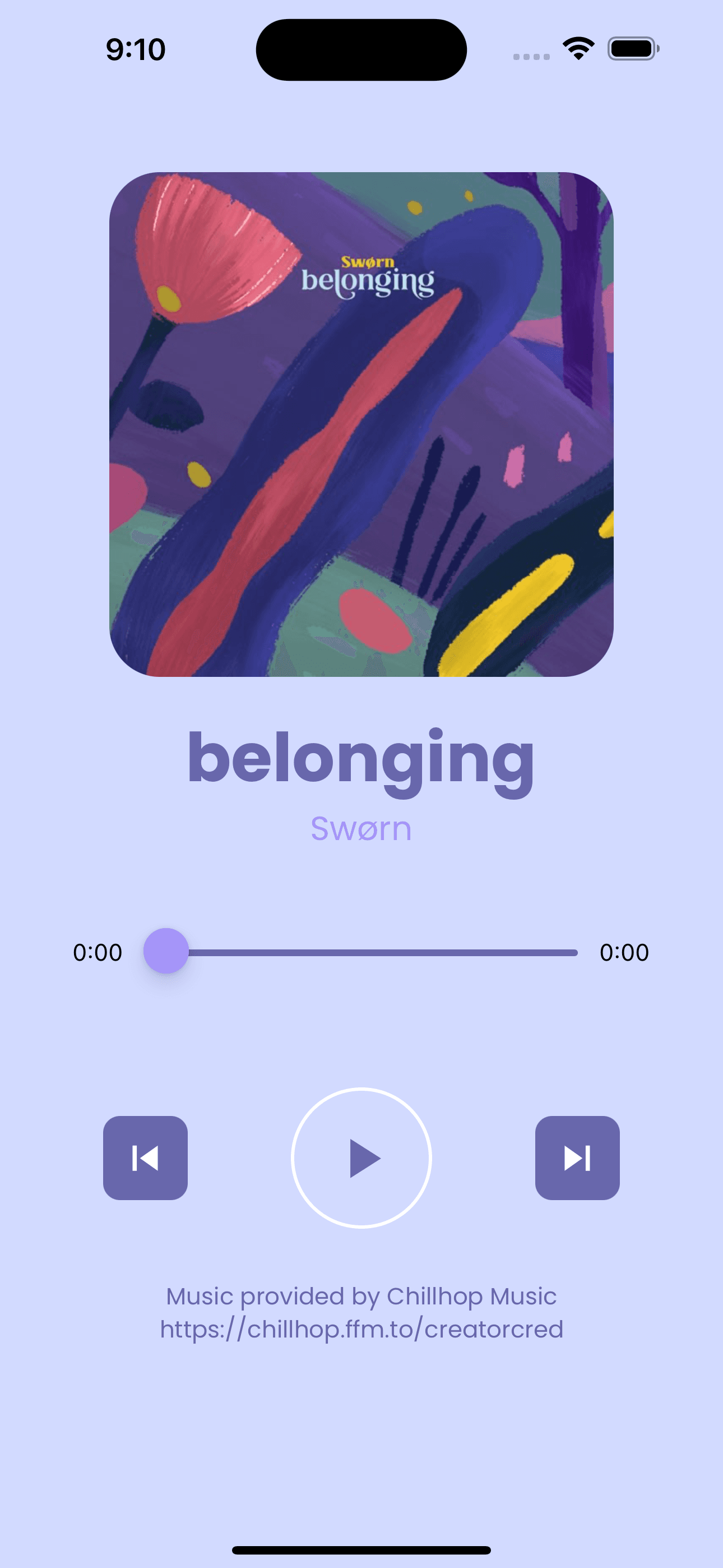 Music 7