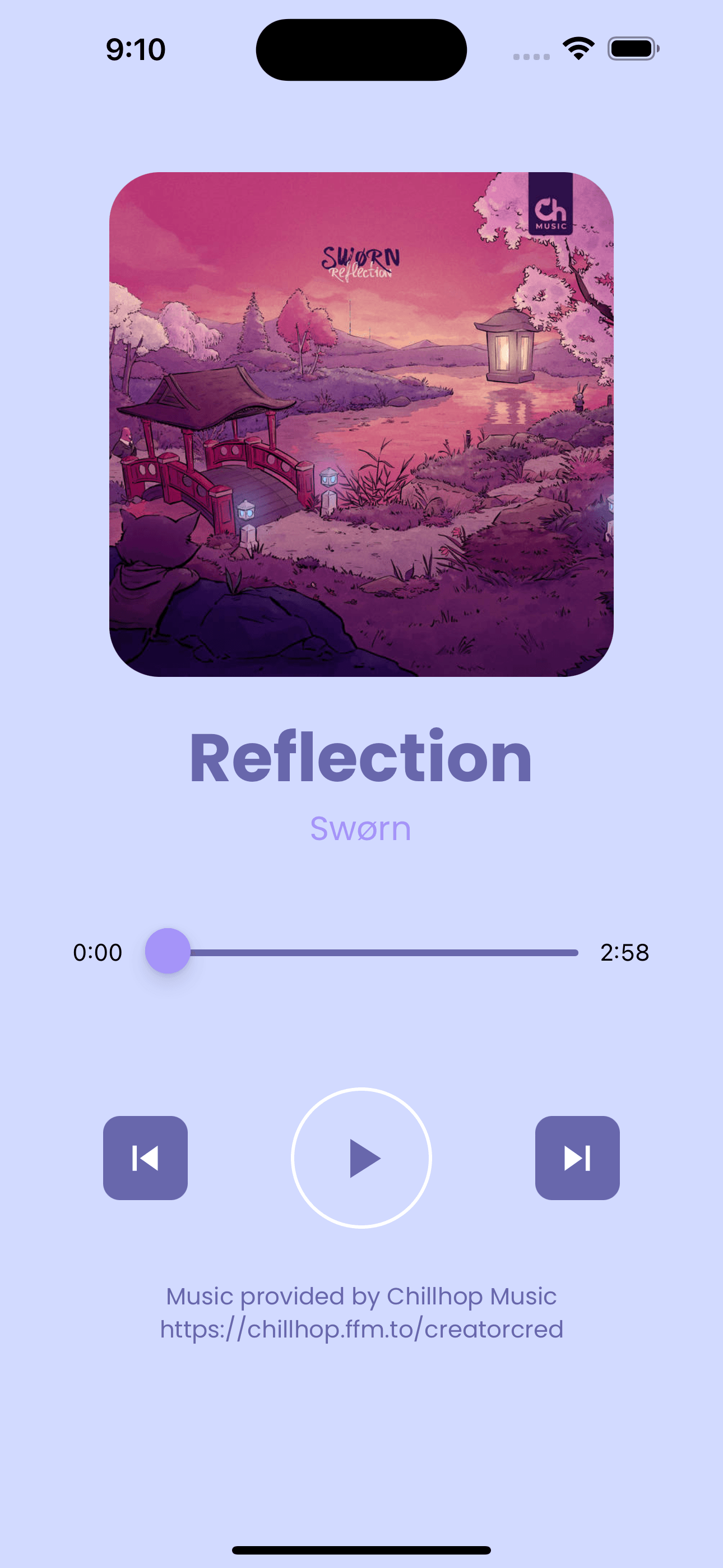 Music 5